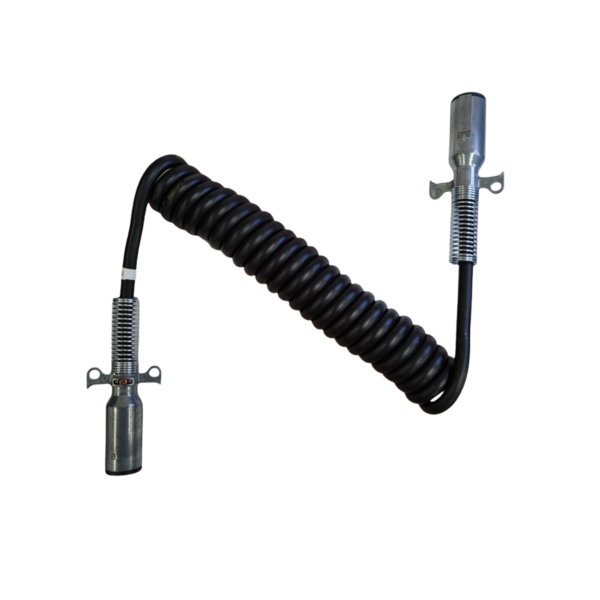 Cable Para Remolque 7 Líneas 15 Pies Phillips