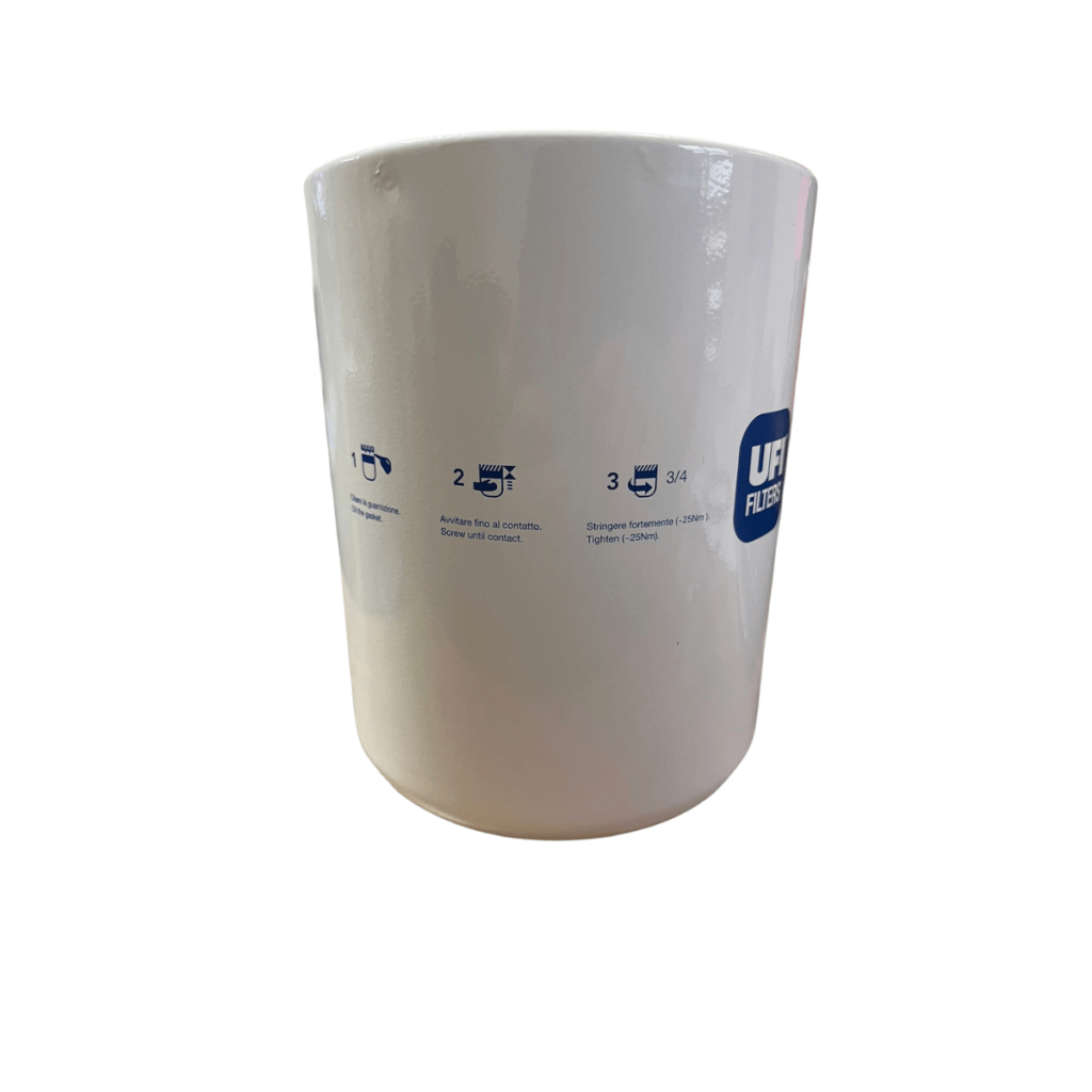 Filtro Ufi Esf21ncd