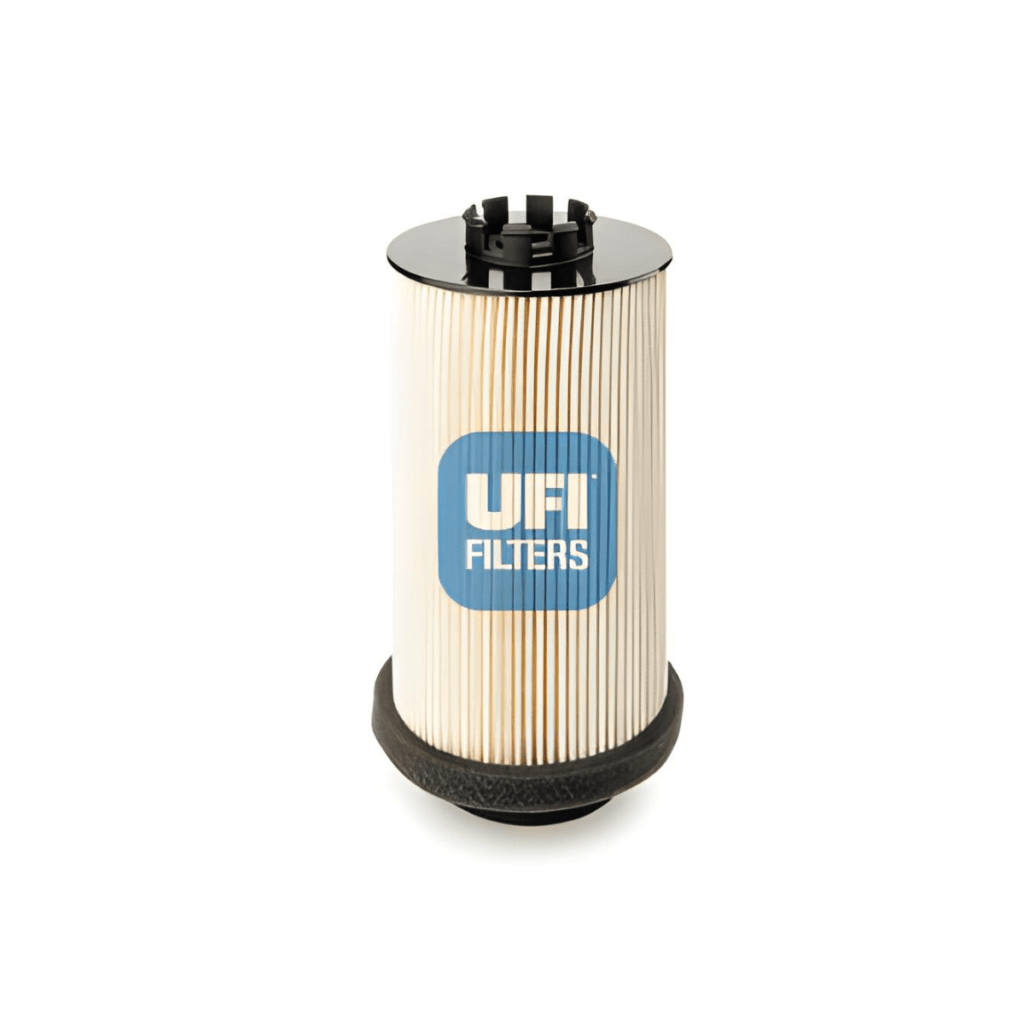 Filtro Ufi 26.001.00