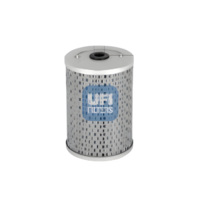 Filtro Ufi 26.666.00