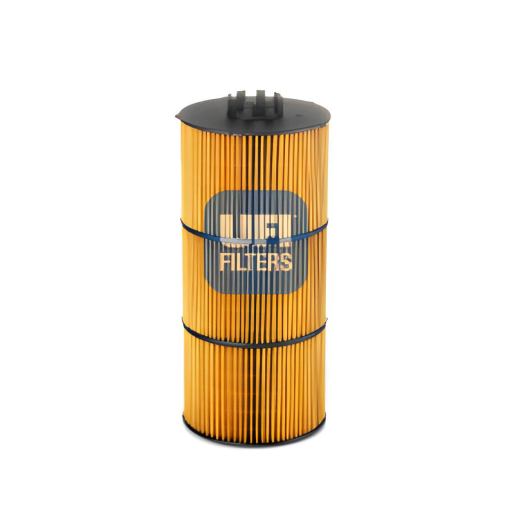 Filtro Ufi 25.156.00
