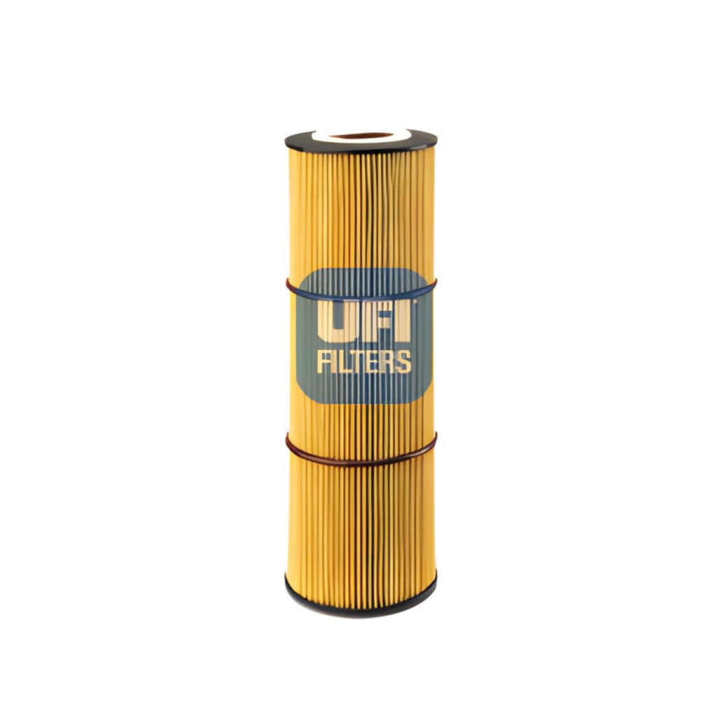 Filtro Ufi 25.181.00