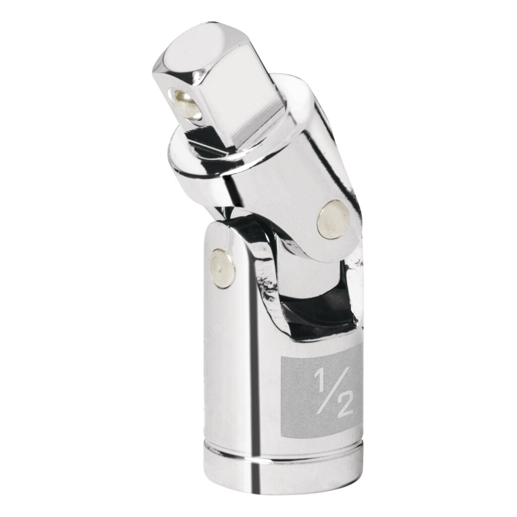 Nudo Universal Para Dados Con Cuadro 1/2 Truper 13428