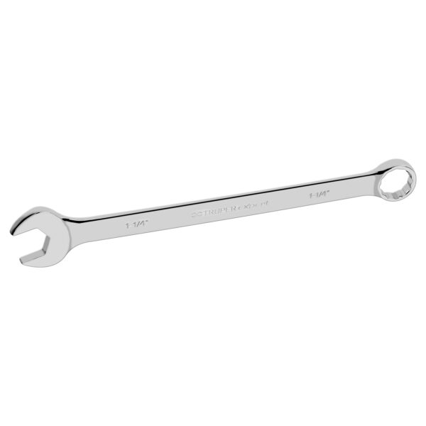 Llave Combinada Extra Larga 1-1/4 X 428 Mm Expert Truper 15605