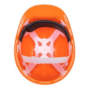 Casco Seguridad Naranja Pretul 25036: imagen 3