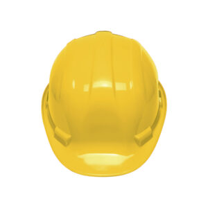 Casco Seguridad Amarillo Pretul 25037