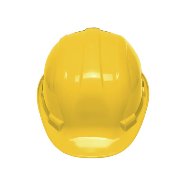 Casco Seguridad Amarillo Pretul 25037