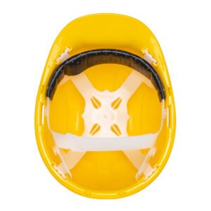 Casco Seguridad Amarillo Pretul 25037: imagen 3