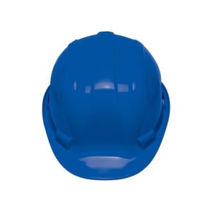 Casco De Seguridad Color Azul Pretul 25039