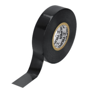Cinta Aislar Por Pieza 19Mm X 18 M Truper 12500