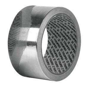 Cinta De Aluminio 48 Mm X 10 M Truper 12611