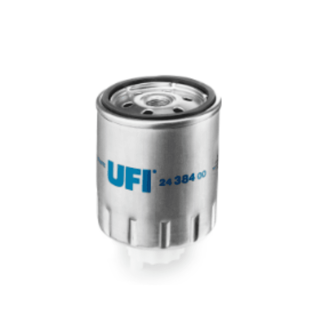 Filtro Ufi 24.384.00