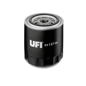 Filtro Ufi 23.127.00