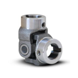 Yugo O Nudo Para Toma De Fuerza De 7/8 Con Cuñero