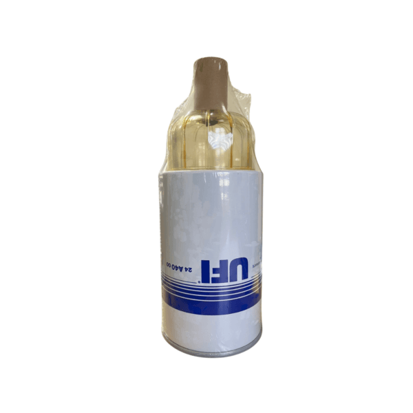 Filtro Ufi 24.A40.00