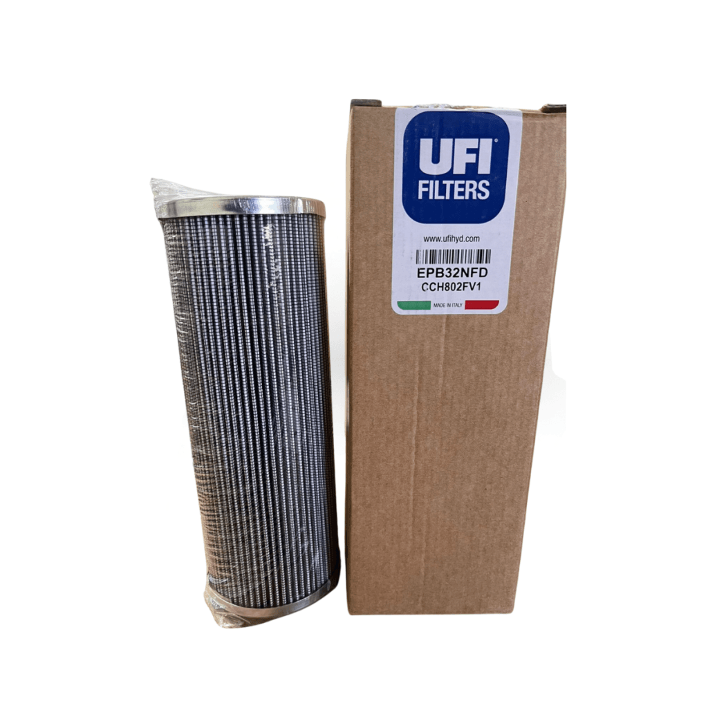 Filtro Ufi Epb32nfd