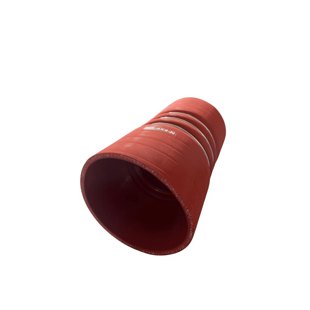 Manguera Postenfriador Turbocargador 4X8