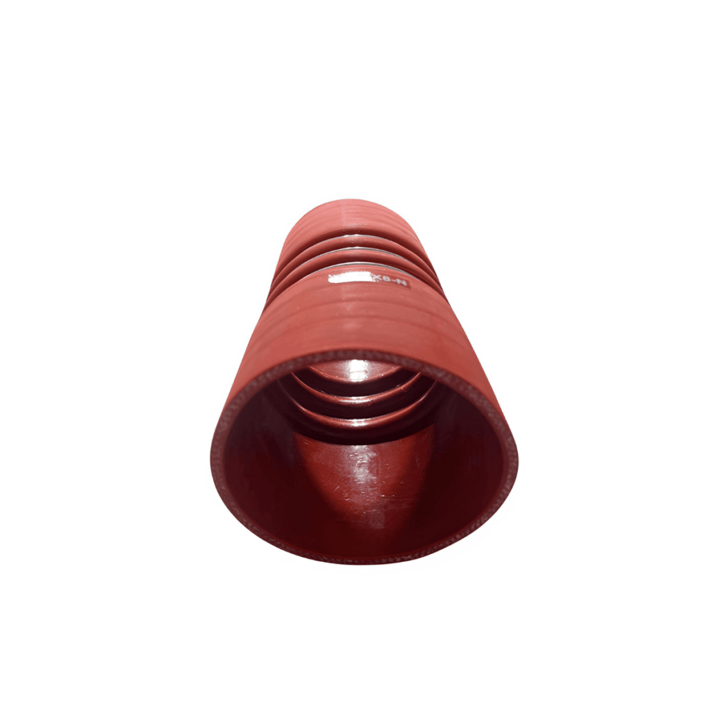 Manguera Postenfriador Turbocargador 4X8