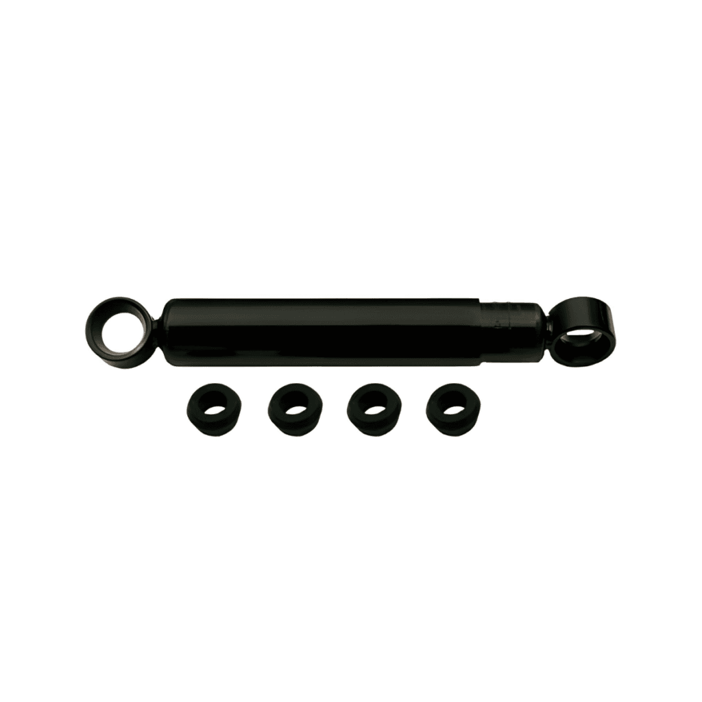Amortiguador Gold Parts 65102