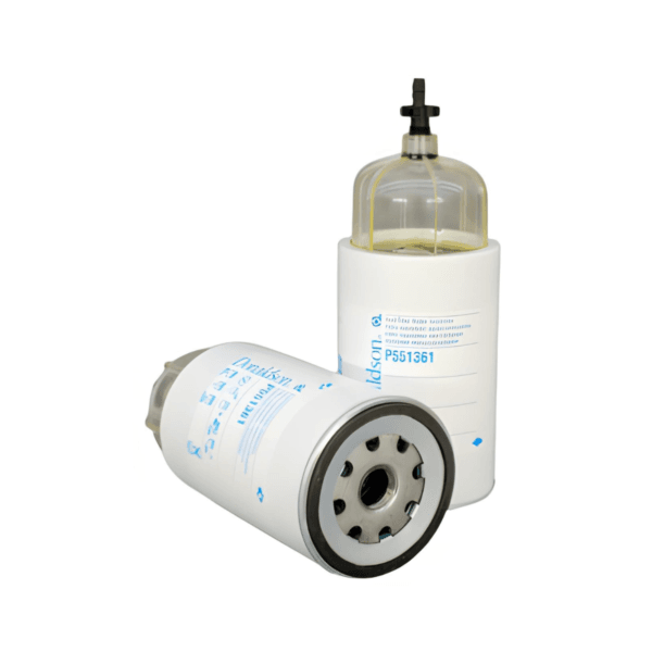 Filtro Diesel Donaldson P551361