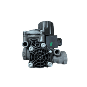 Valvula Moduladora De Abs Bendix K056040: imagen 2