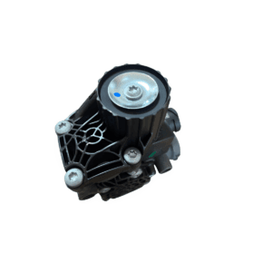 Valvula Moduladora De Abs Bendix K056040: imagen 5