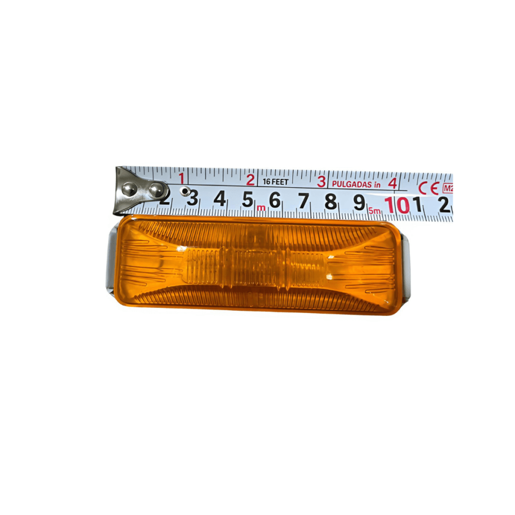 Plafon Lateral O Bicera Ambar