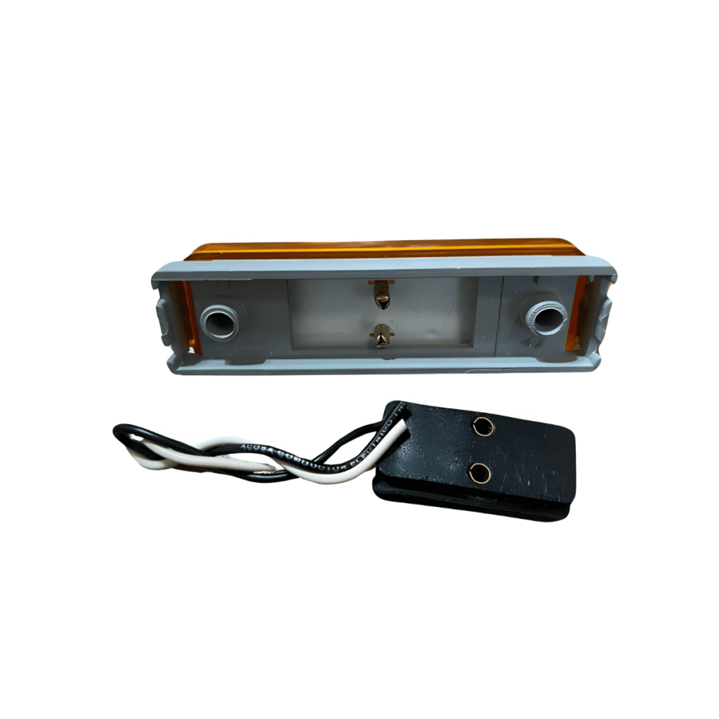 Plafon Lateral O Bicera Ambar