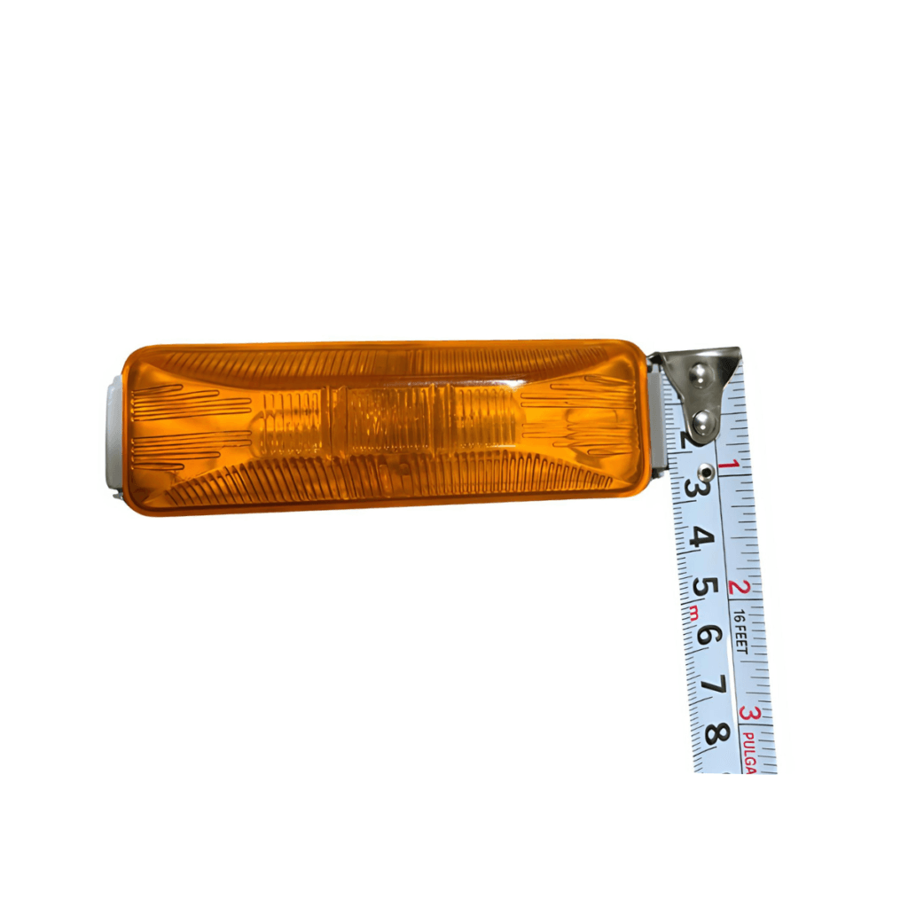 Plafon Lateral O Bicera Ambar