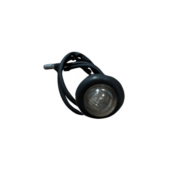 Lampara Oplafon De Punto Led Luz Blanca
