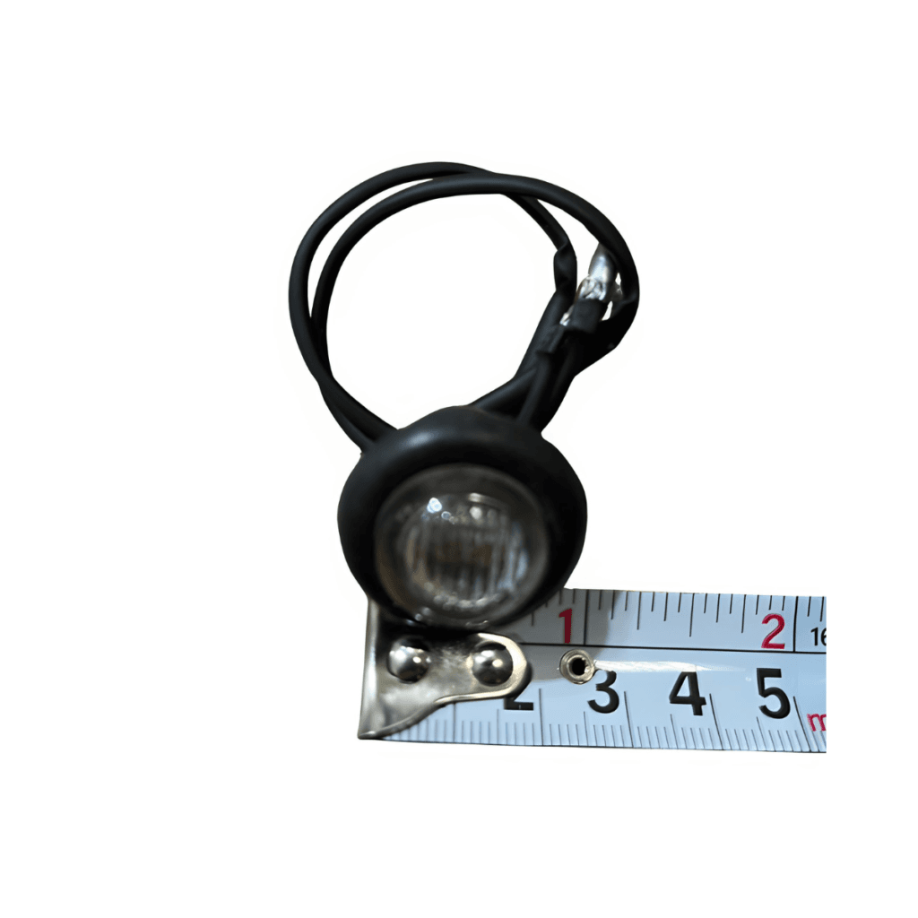 Lampara Oplafon De Punto Led Luz Blanca