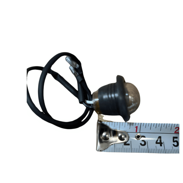 Lampara Oplafon De Punto Led Luz Blanca - Image 3