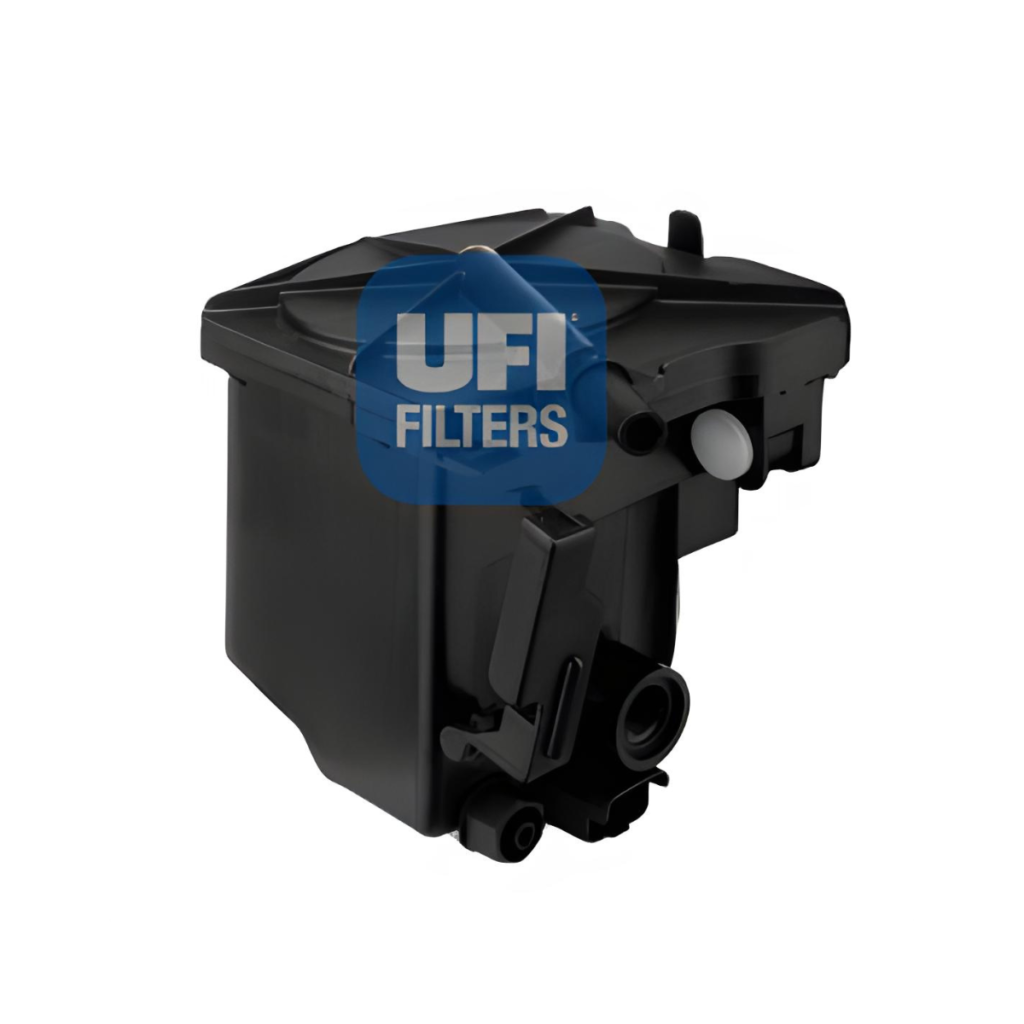 Filtro Ufi 24.027.00