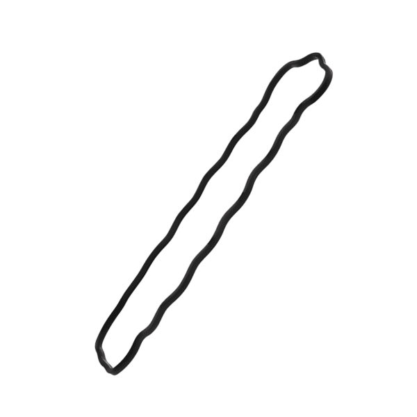 Empaque De Carter Para Navistar Maxxforce 431355