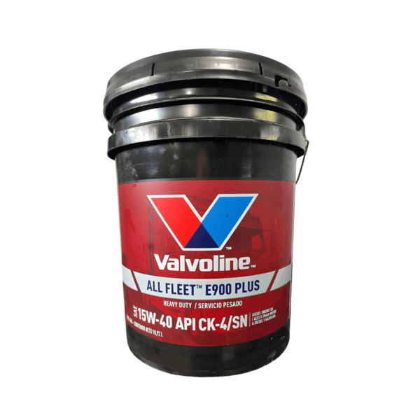 Aceite Valvoline All Fleet E900 15W-40 Ck-4/Sn 19Lts
