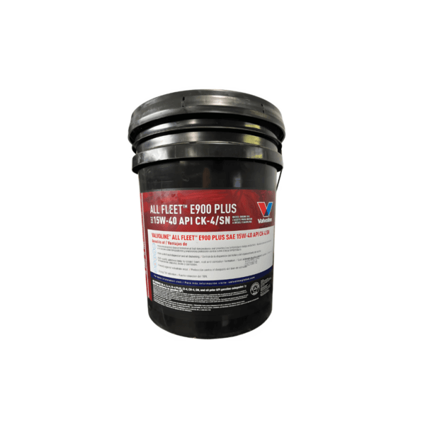 Aceite Valvoline All Fleet E900 15W-40 Ck-4/Sn 19Lts - Image 2