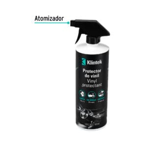 Liquido Protector De Vinil 960 Ml Klintek 57095: imagen 3