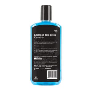 Shampoo Para Auto 473 Ml Klintek: imagen 3