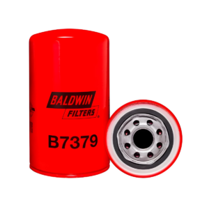 Filtro Baldwin B7379