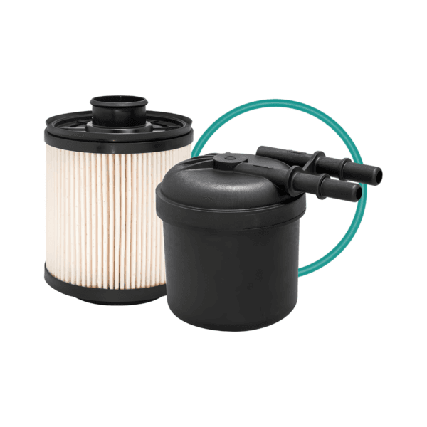 Filtro Baldwin Bf9895