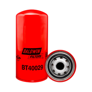 Filtro Baldwin Bt40029 = Wl10234 Hf29137