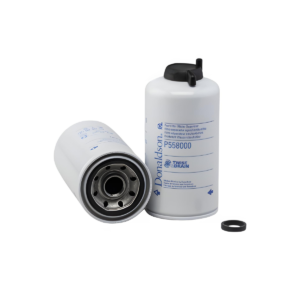 Filtro Diesel Donaldson P558000 = 33405Mp Bf1212 Ff105d