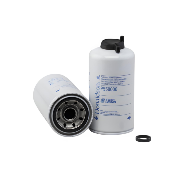 Filtro Diesel Donaldson P558000 = 33405Mp Bf1212 Ff105d