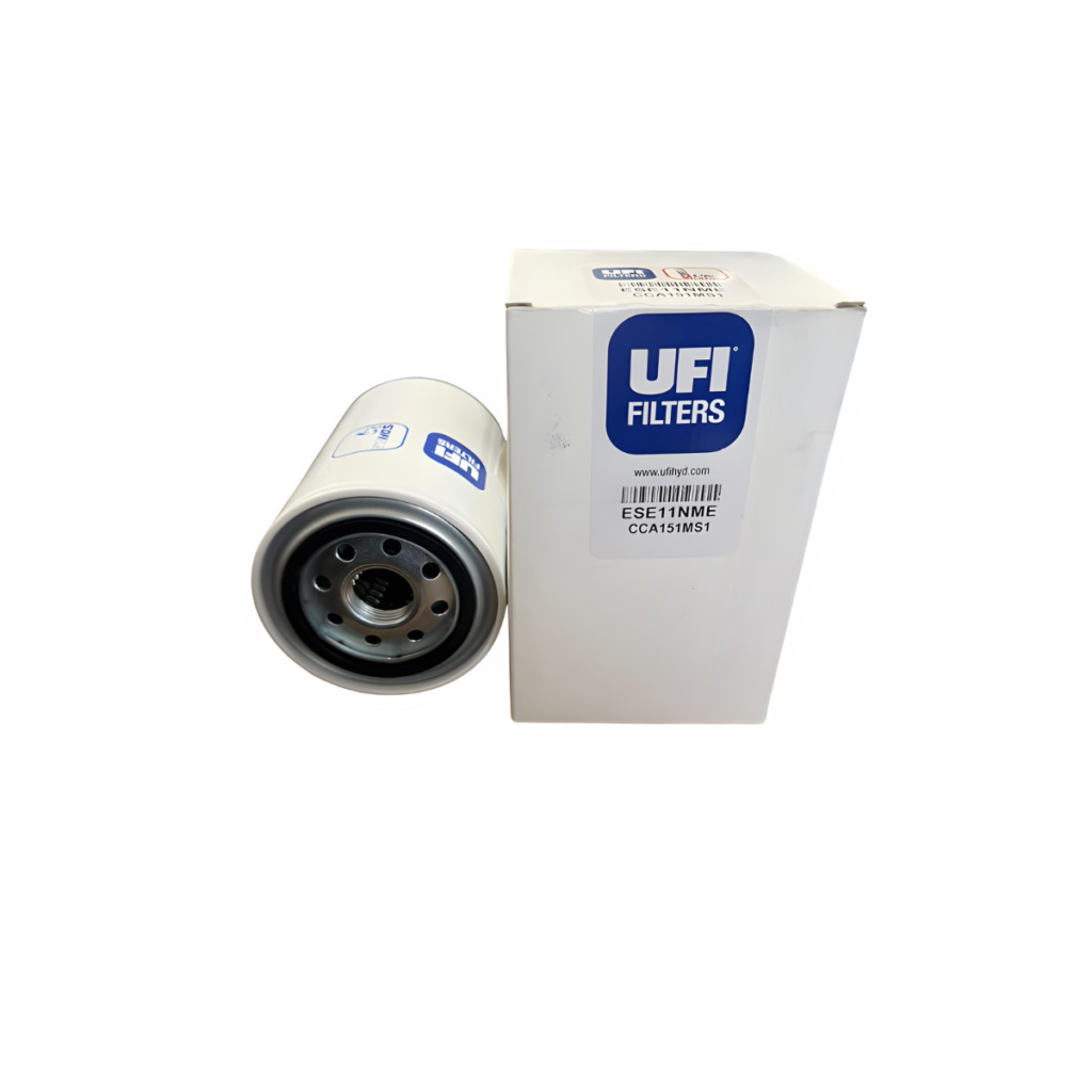 Filtro Ufi Ese11nme