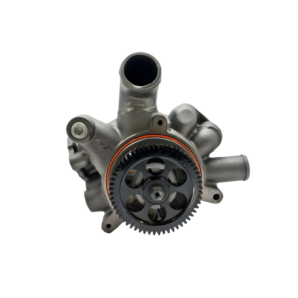 Bomba De Agua Detroit Serie 60 14.0L Egr