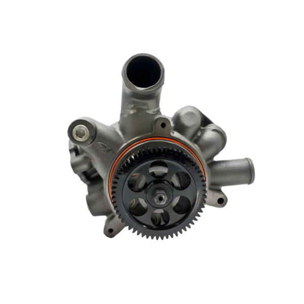 Bomba De Agua Detroit Serie 60 14.0L Egr