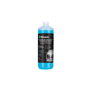 Shampoo Alta Espuma Para Hidrolavadoras 1 L Klintek 56153