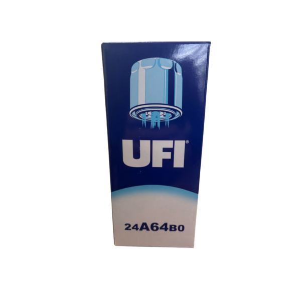 Filtro Ufi 24.A64.B0 - Image 2