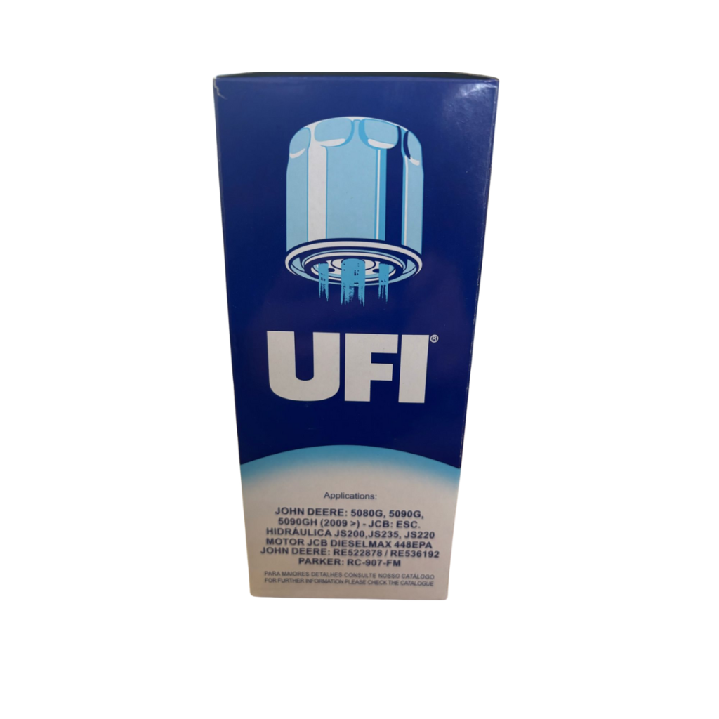 Filtro Ufi 24.A64.B0
