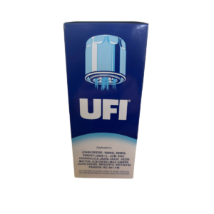 Filtro Ufi 24.A64.B0: imagen 5